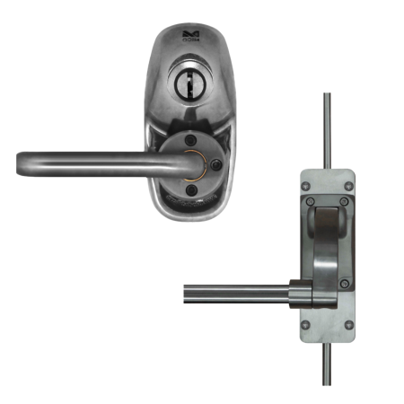 Strongdor Mico MSR
