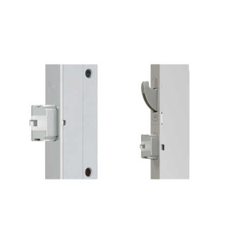 GU Multipoint Locks