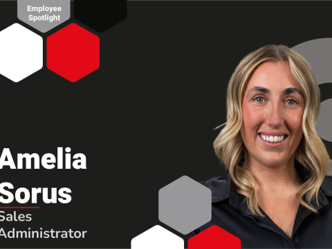 Amelia Employee Spotlight 