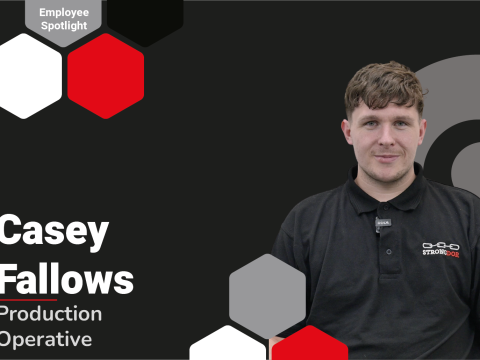 Casey Employee Spotlight 