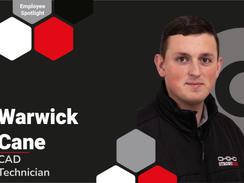 Warwick Cane Employee Spotlight