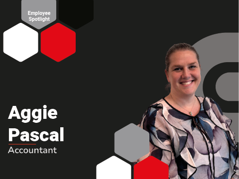 Employee Spotlight 480 X 360px Aggie Pascal