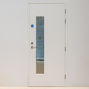Firedor Internal Listing