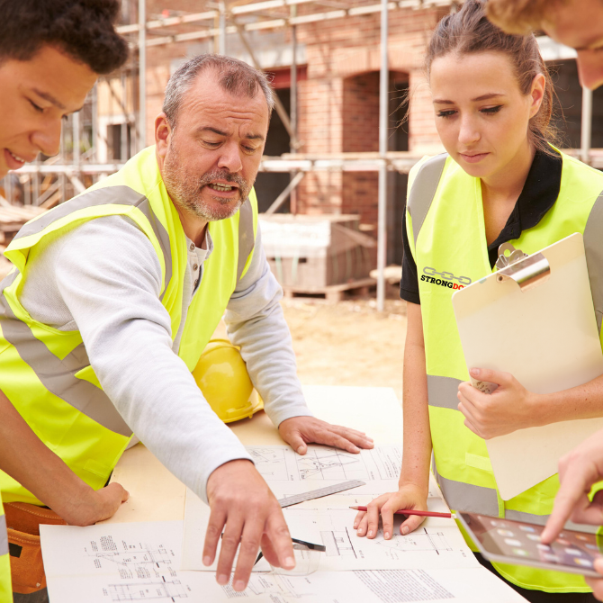 Doorfit Network1