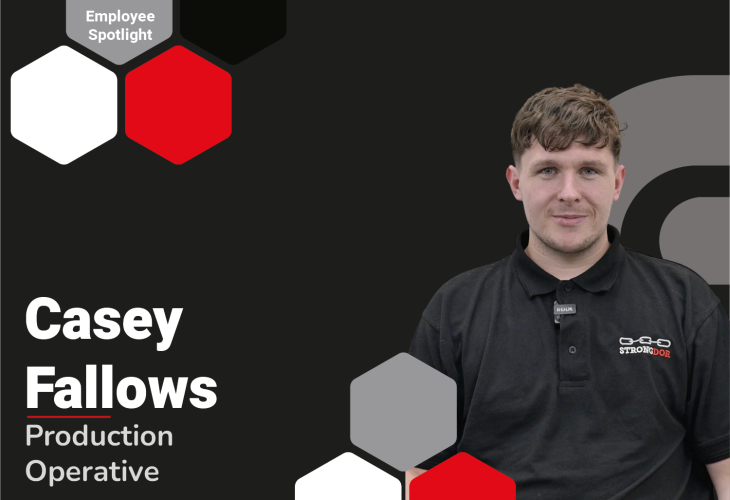 Casey Employee Spotlight 