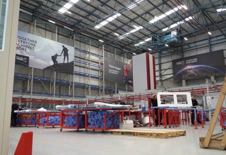 Southgate Factory