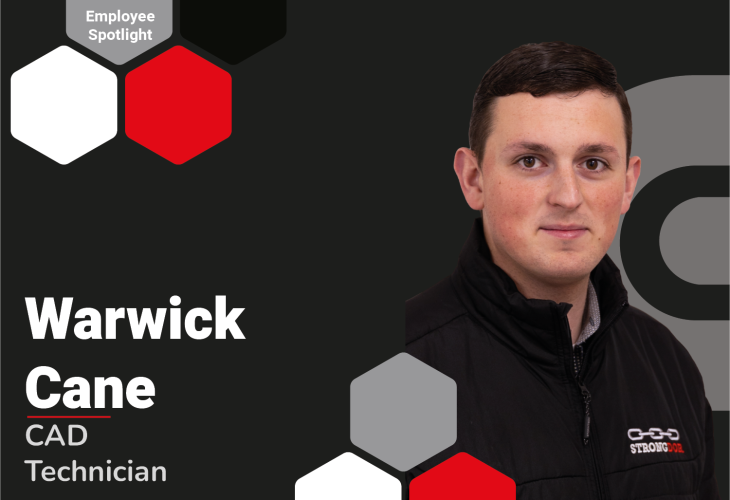 Warwick Cane Employee Spotlight