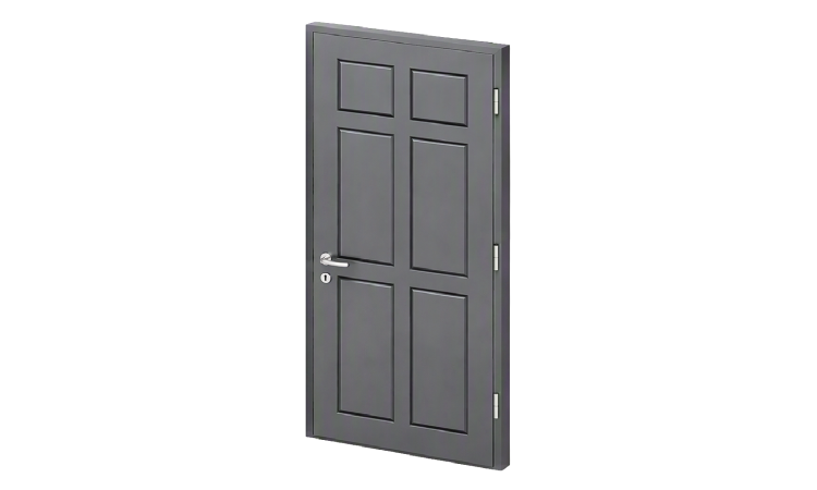 GeorgianTG 150PPIDoorWrap