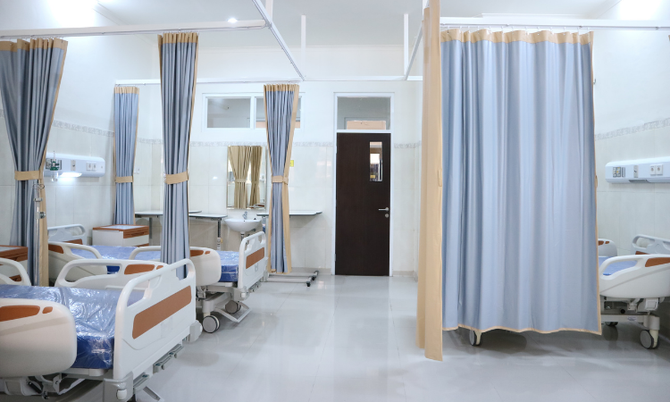 Hospitals