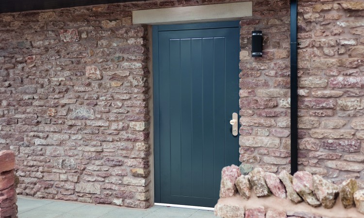 Strongdor Tongue & Groove