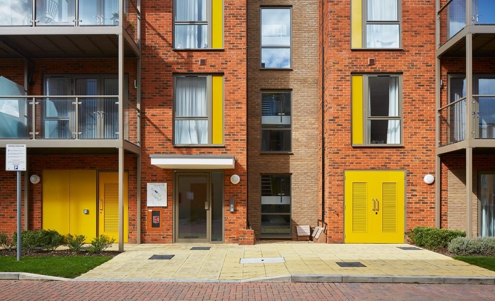 Croydon NiHill Place 2