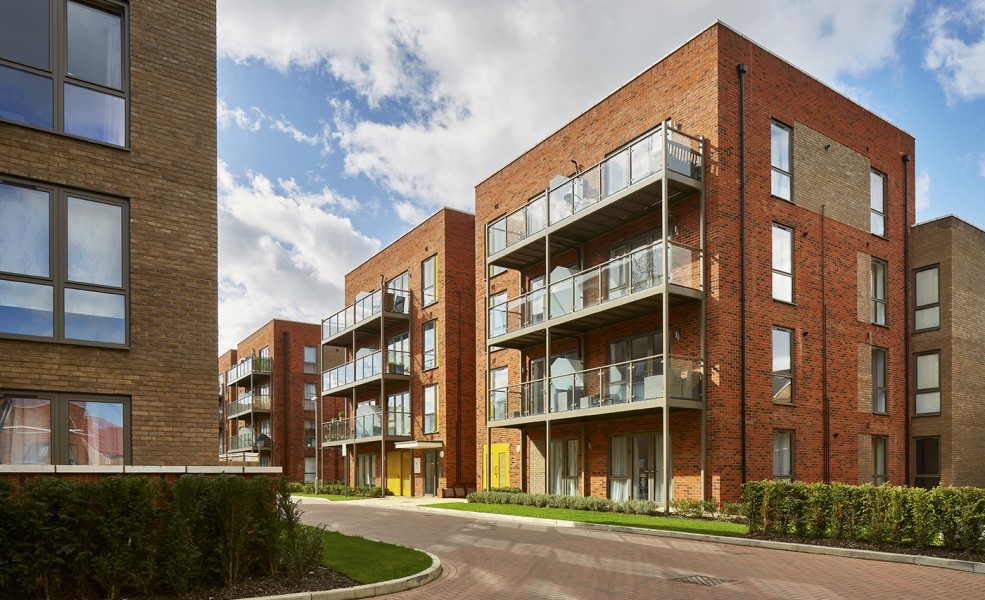 Croydon NiHill Place 3