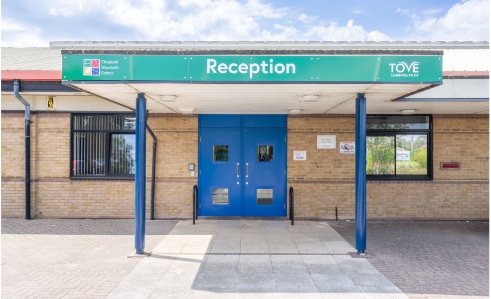 Northampton School Image 1