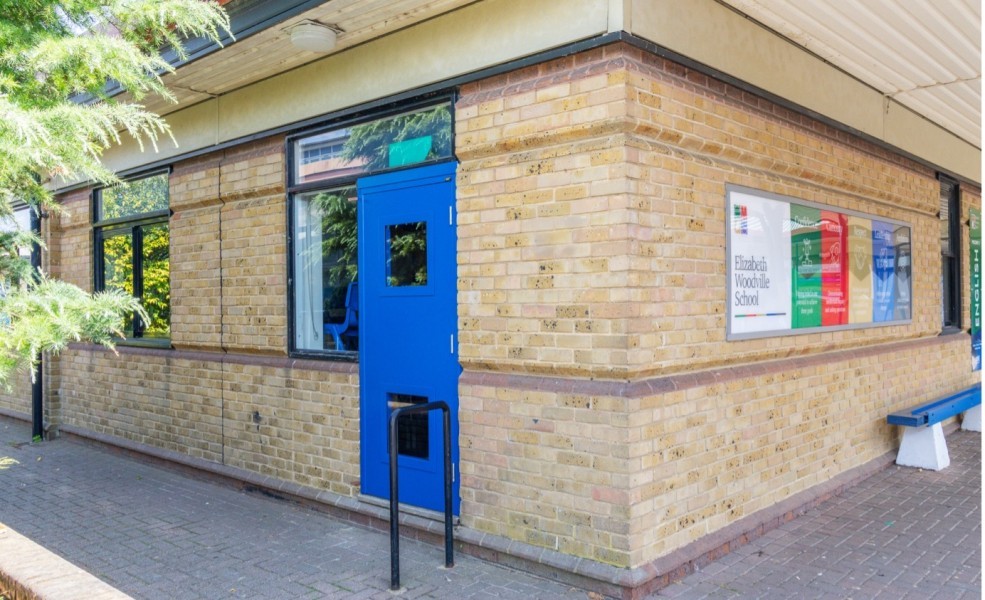 Northampton School Image 2