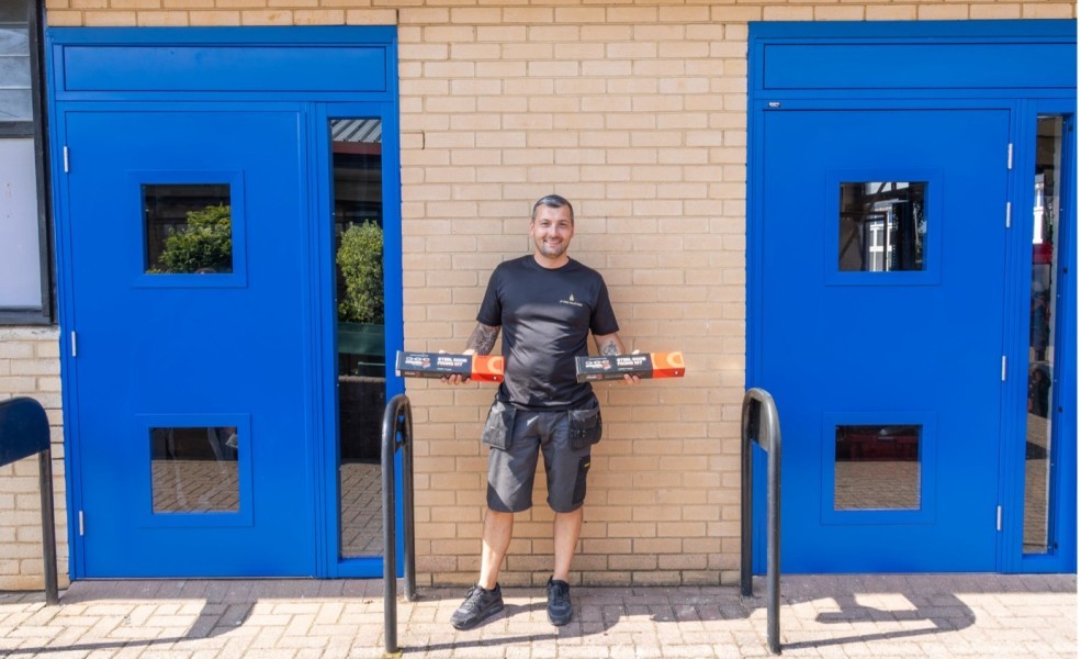 Northampton School Image 3