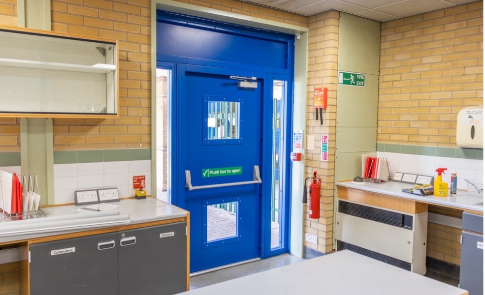 Northampton School Image 4