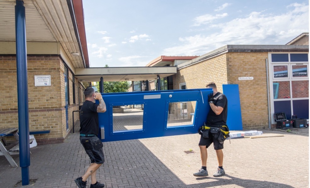 Northampton School Image 5