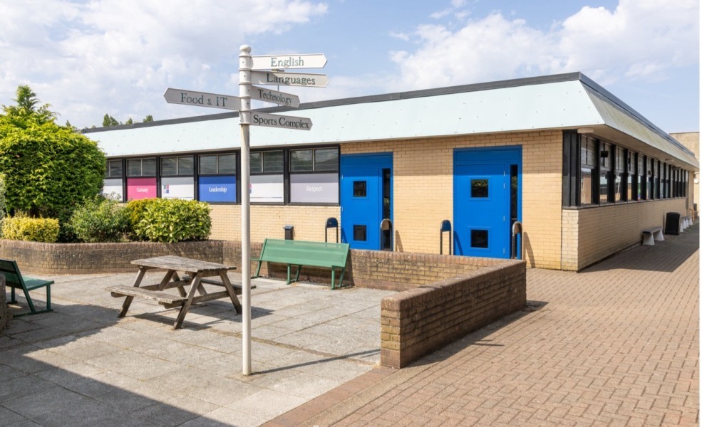 Northampton School Image 6