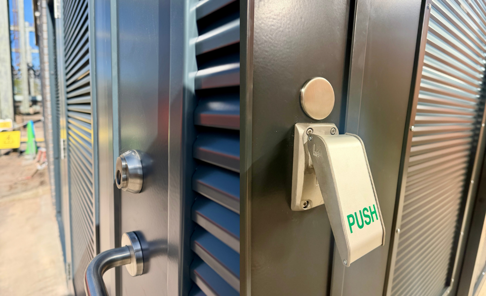 Sss Industrial Case Study 2