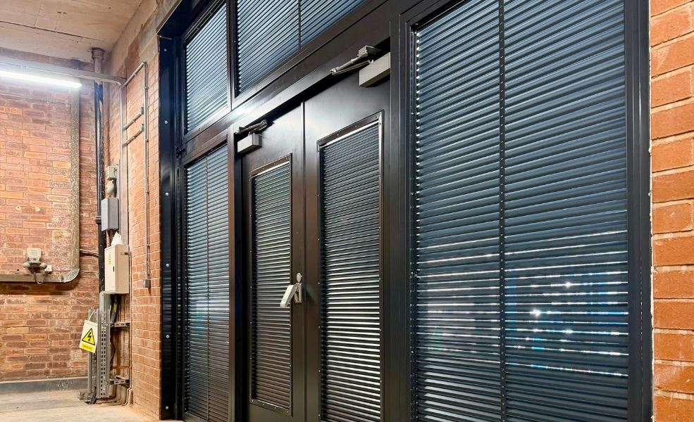 Sss Industrial Case Study 3