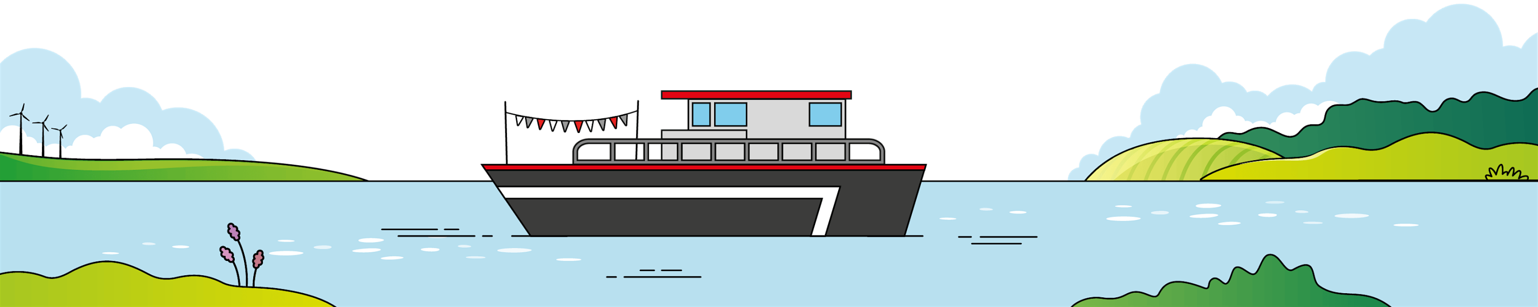 StrongdorBOAT